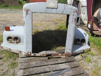 STOCK -  MAKE MODEL